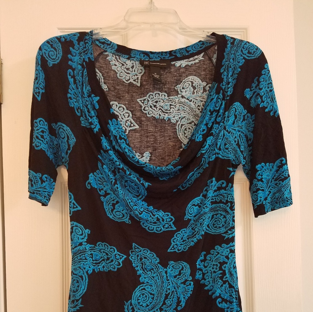 Cute ladies knit top